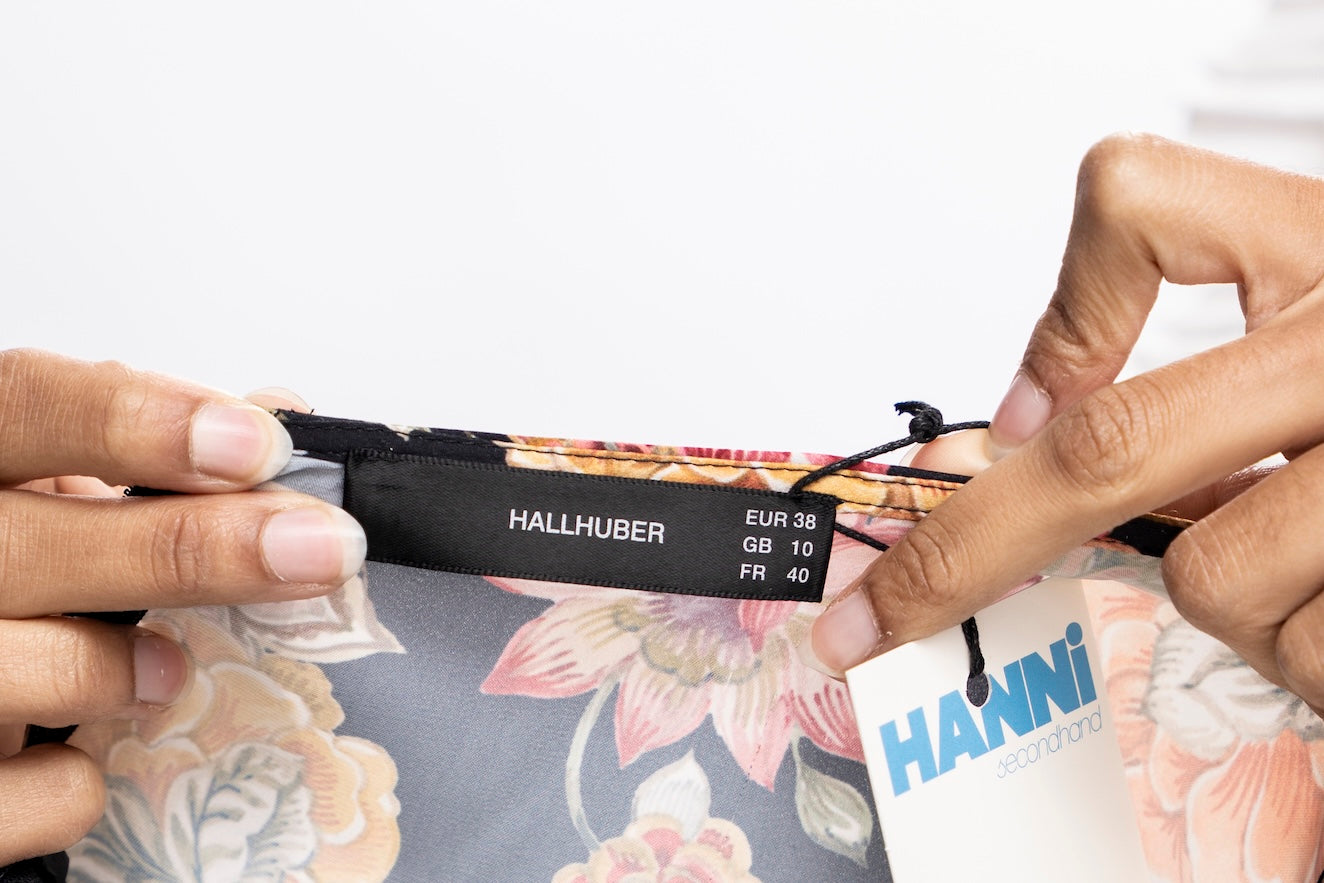 Bluse HALLHUBER