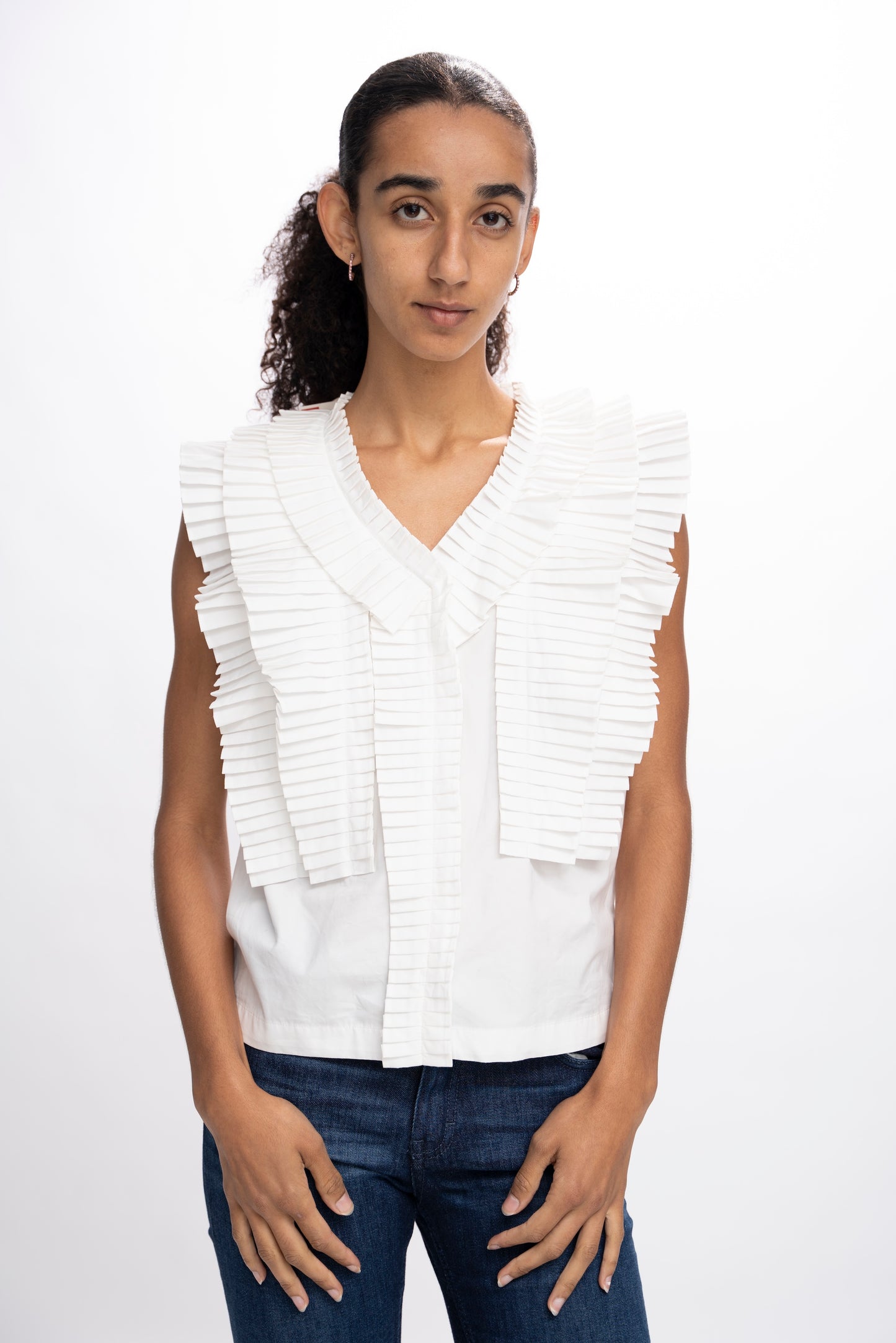 Bluse RÓHE