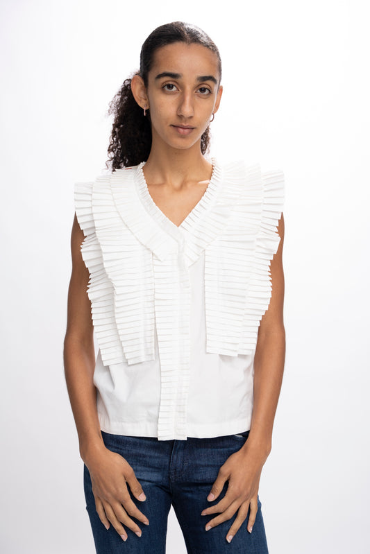 Bluse RÓHE