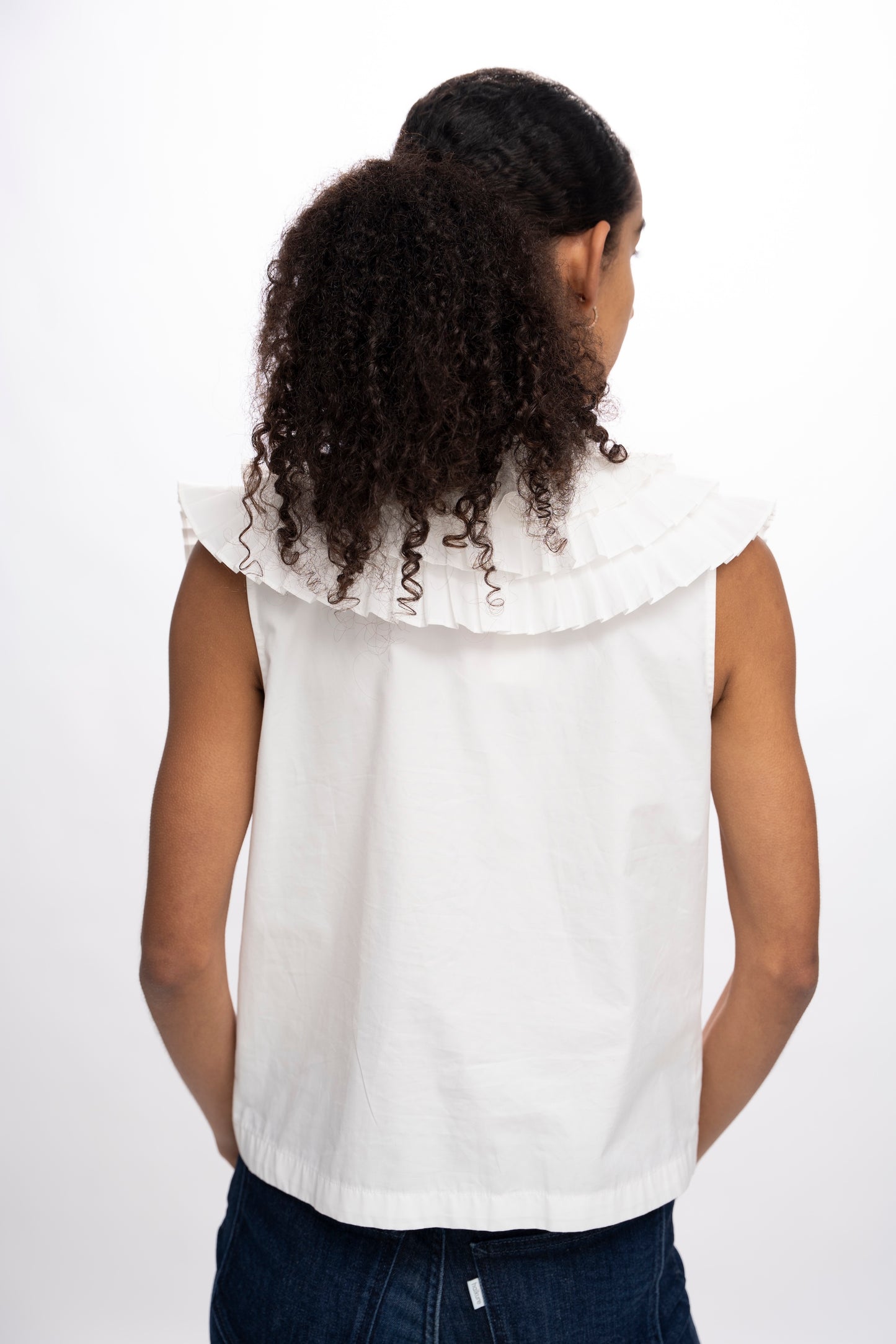 Bluse RÓHE