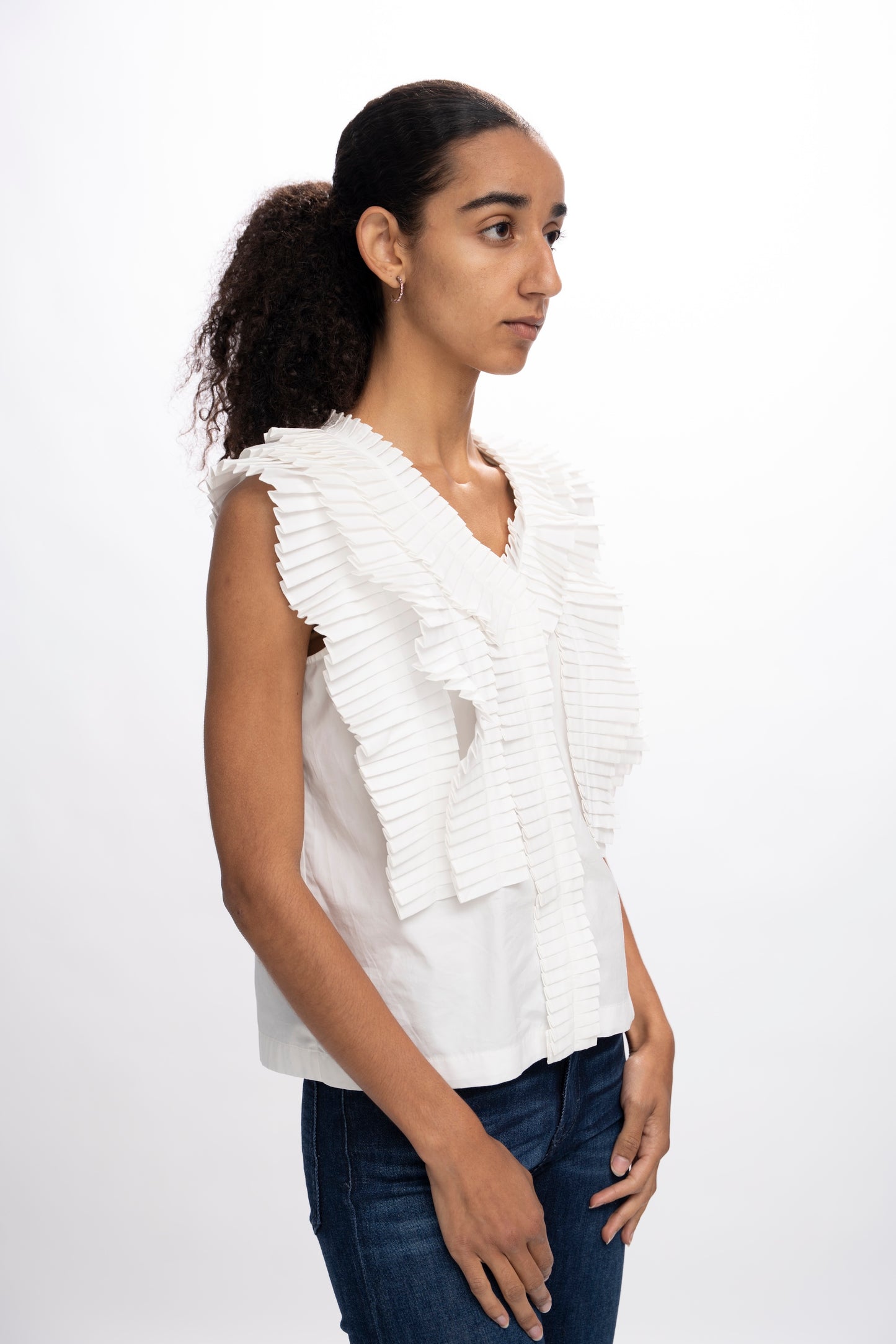 Bluse RÓHE
