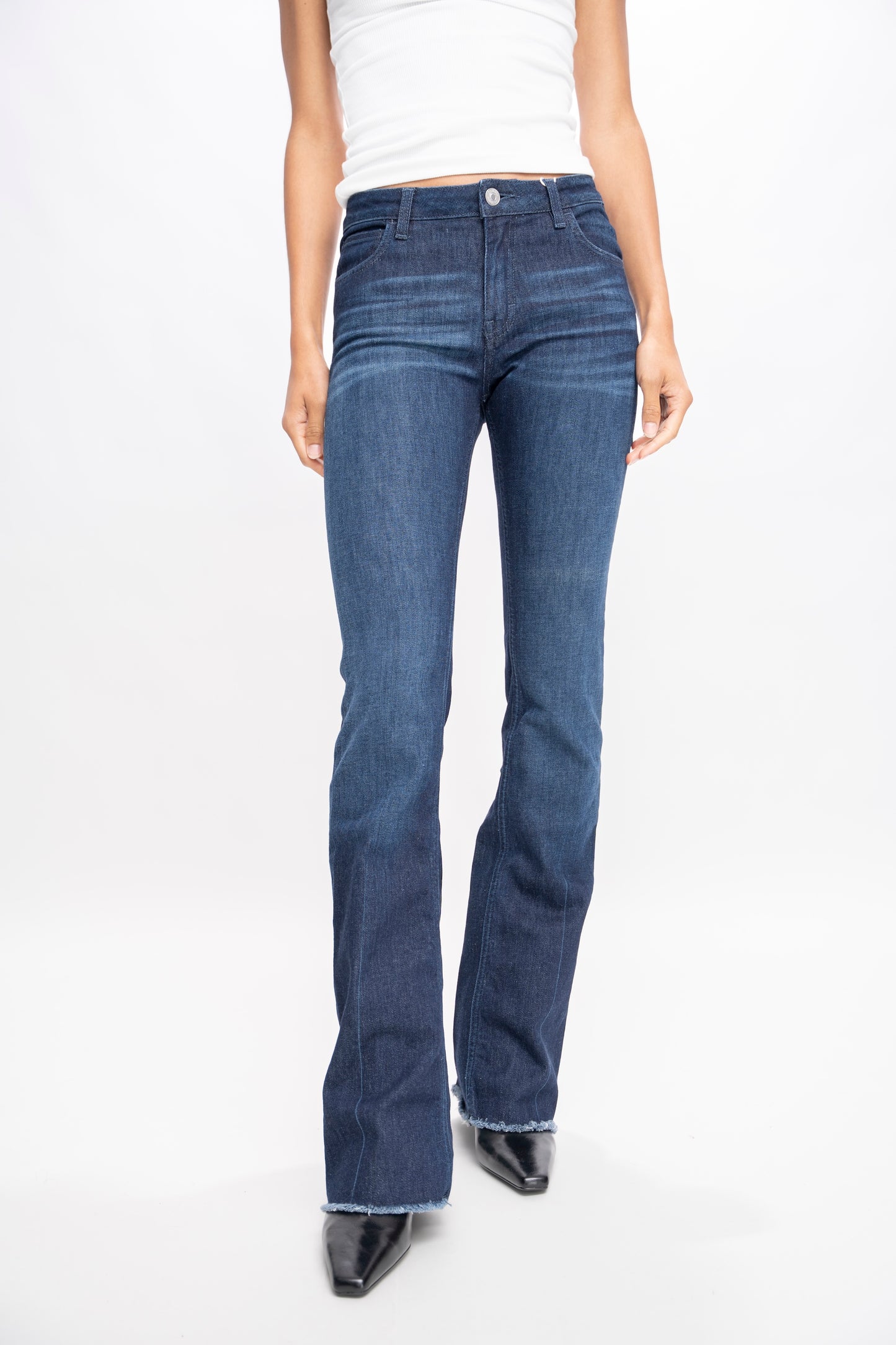 Jeans HAIKURE