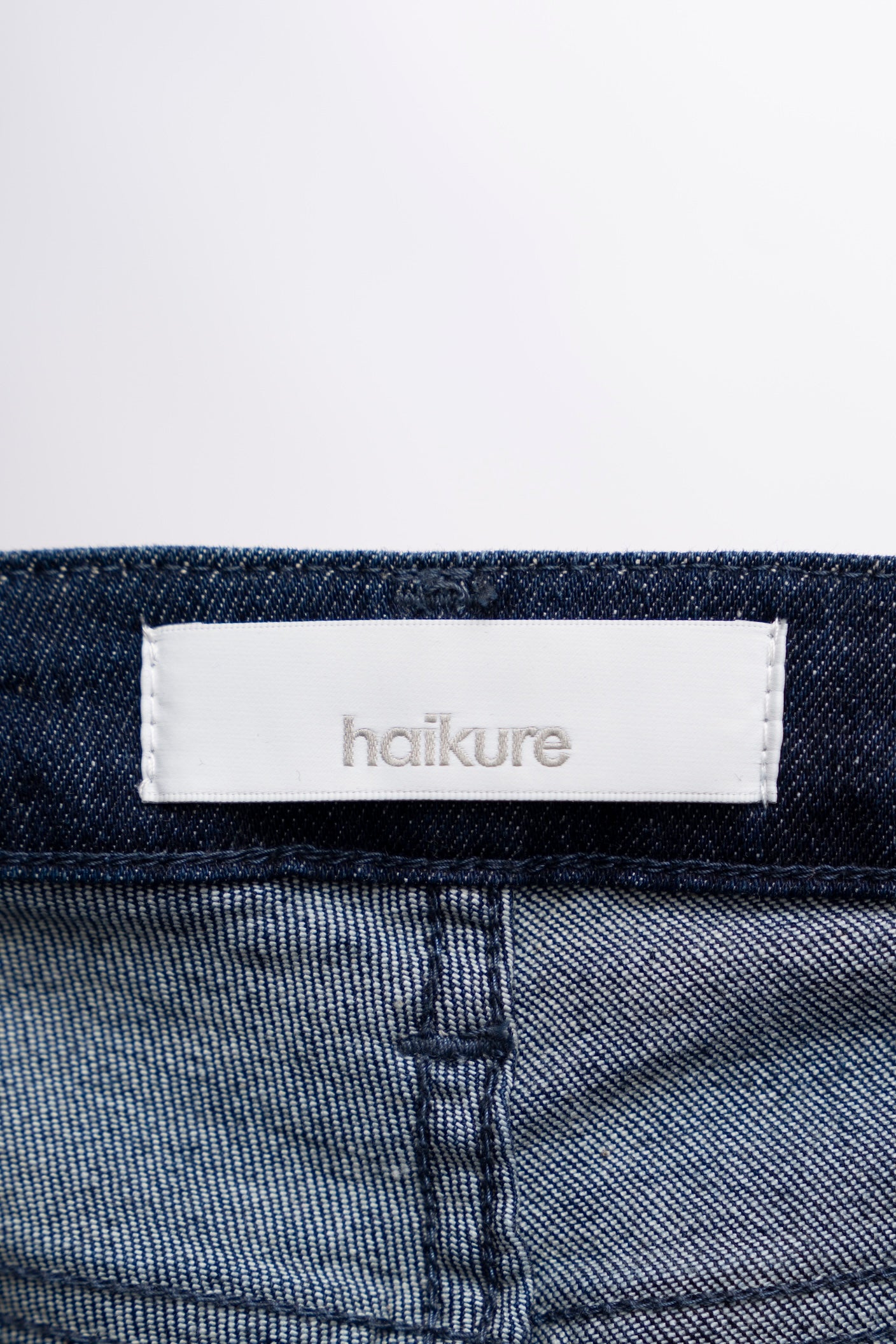 Jeans HAIKURE