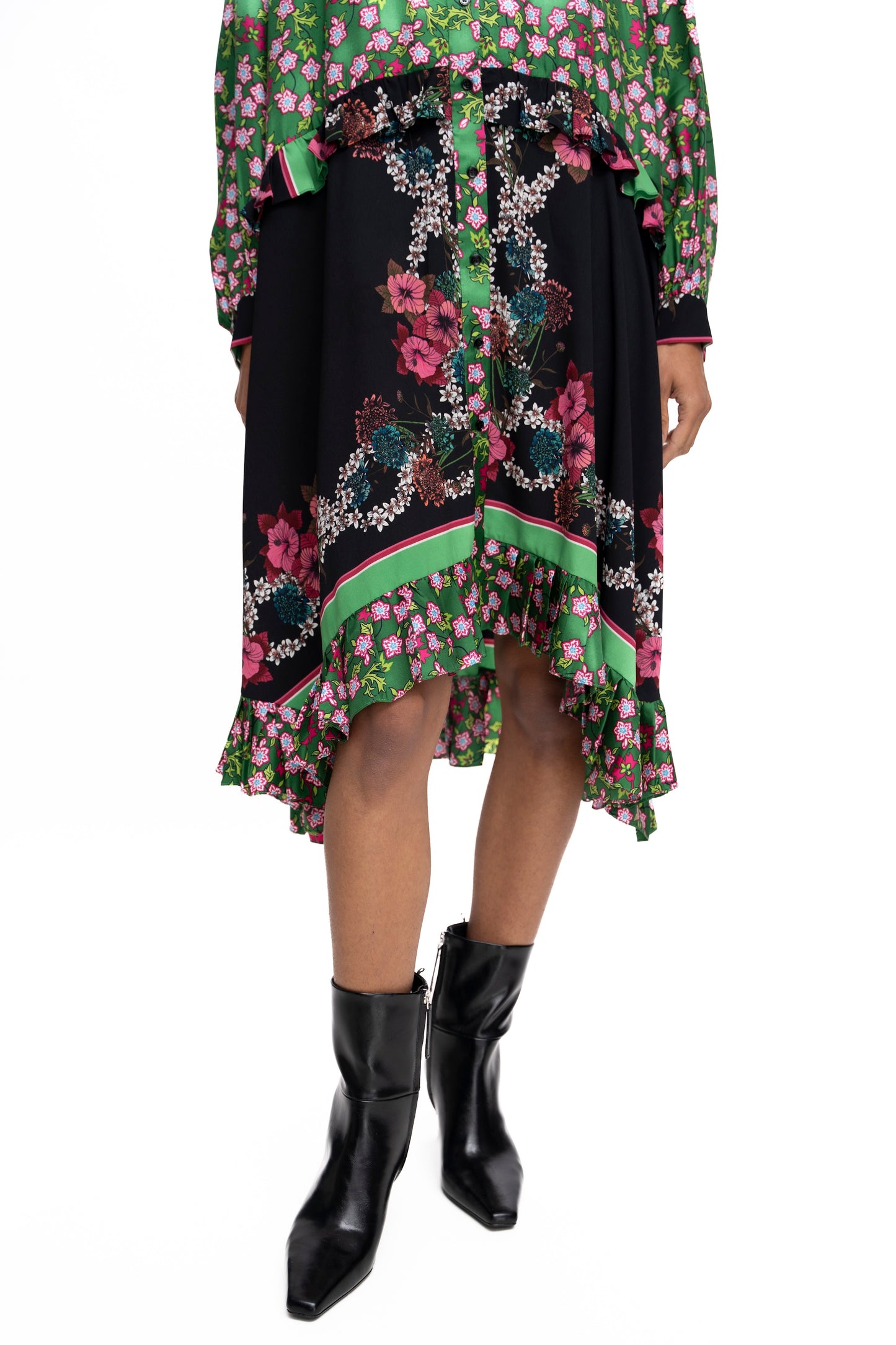 Kleid Sandro