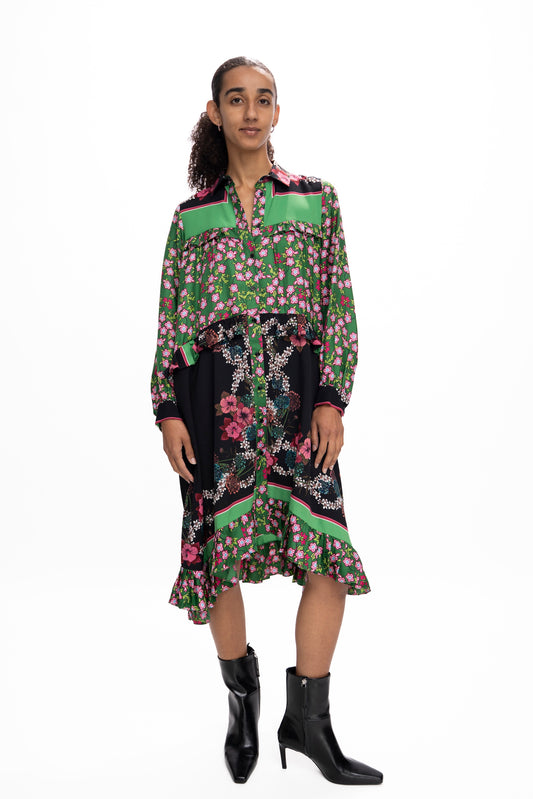 Kleid Sandro