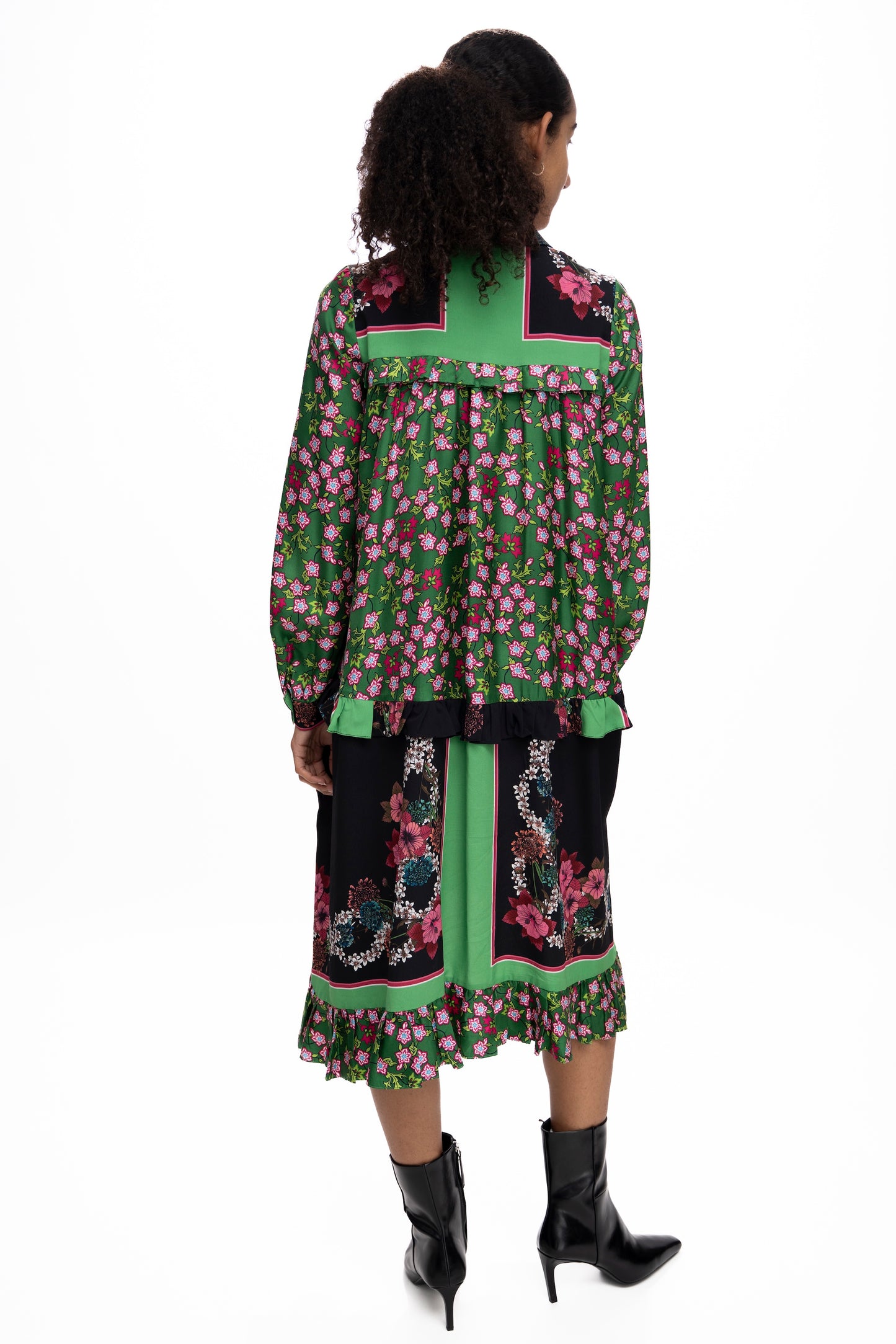 Kleid Sandro