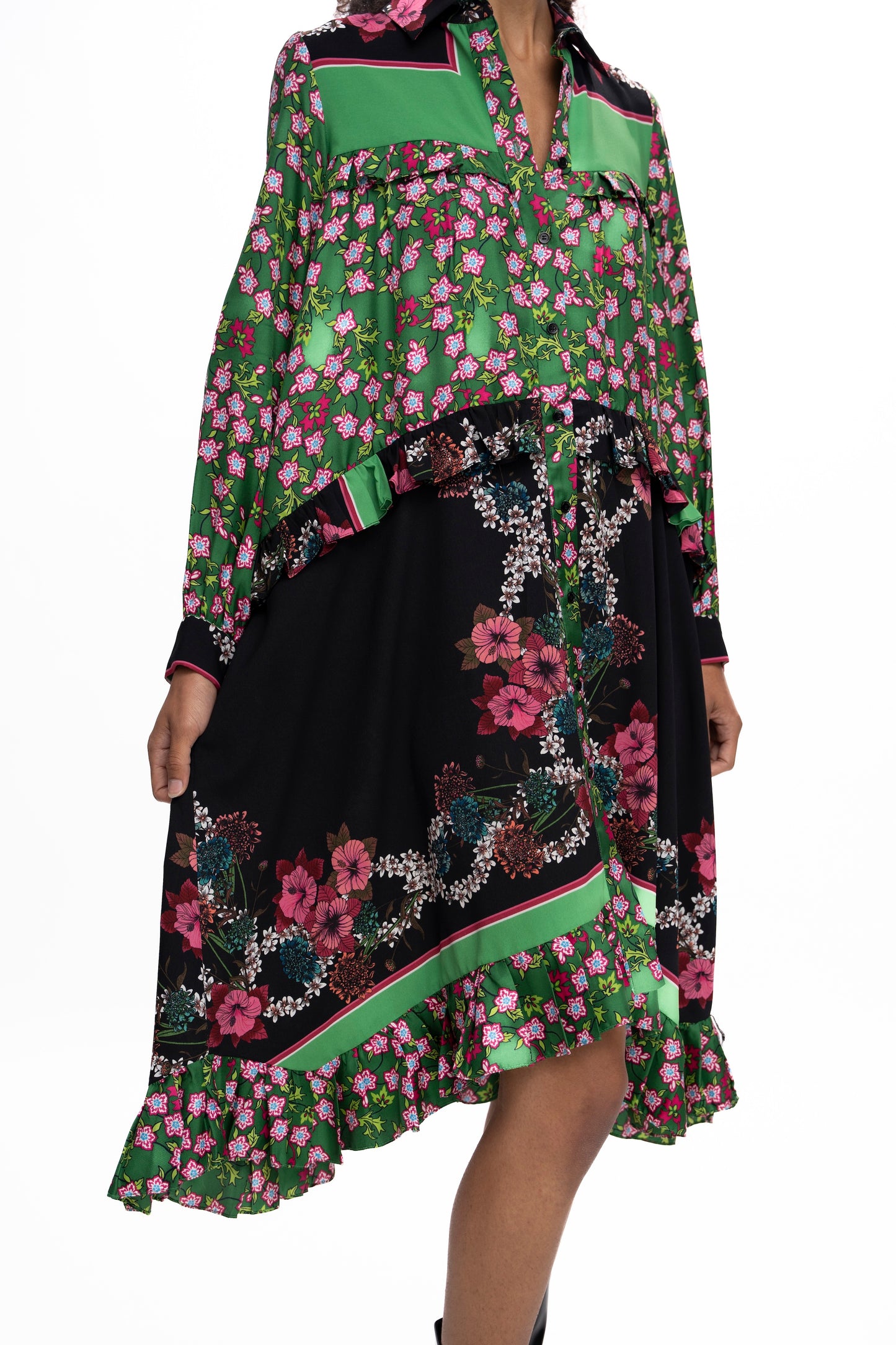 Kleid Sandro