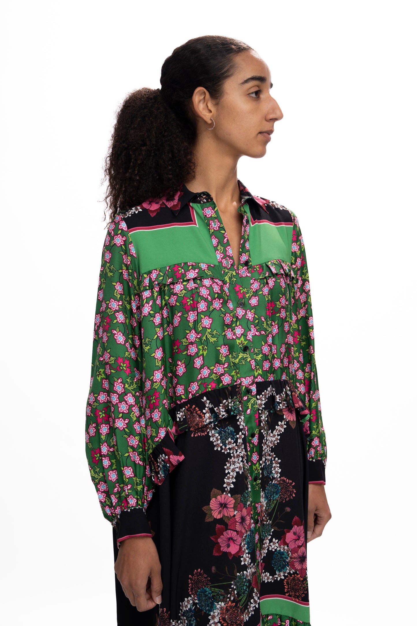 Kleid Sandro