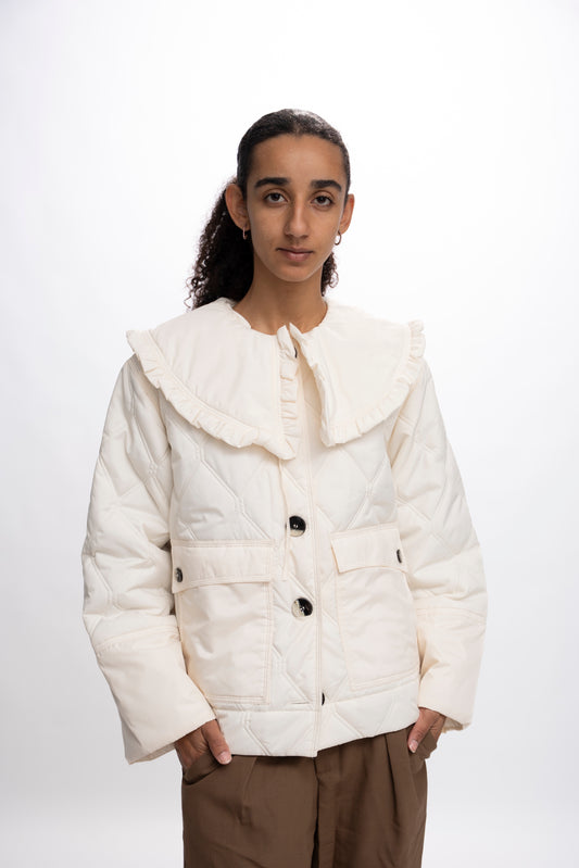 Jacke GANNI