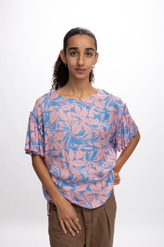 Bluse ESSENTIEL ANTWERP