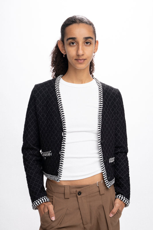 Jacke Marccain
