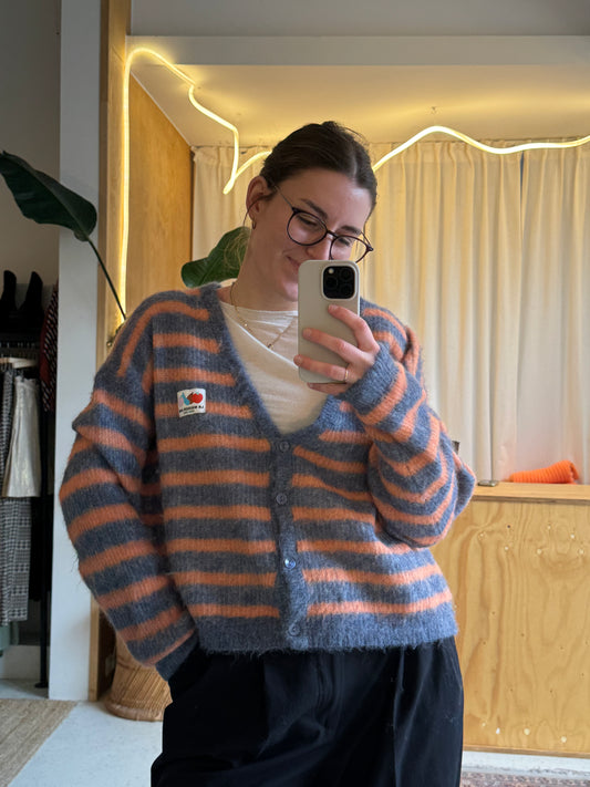 Cardigan American Vintage