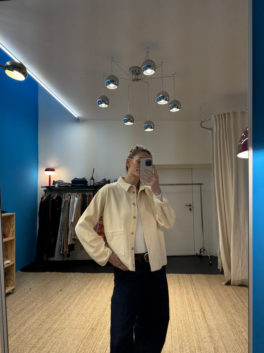 Hemd KAUF DICH GLÜCKLICH