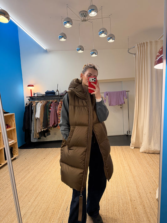 Weste Marc O‘ Polo