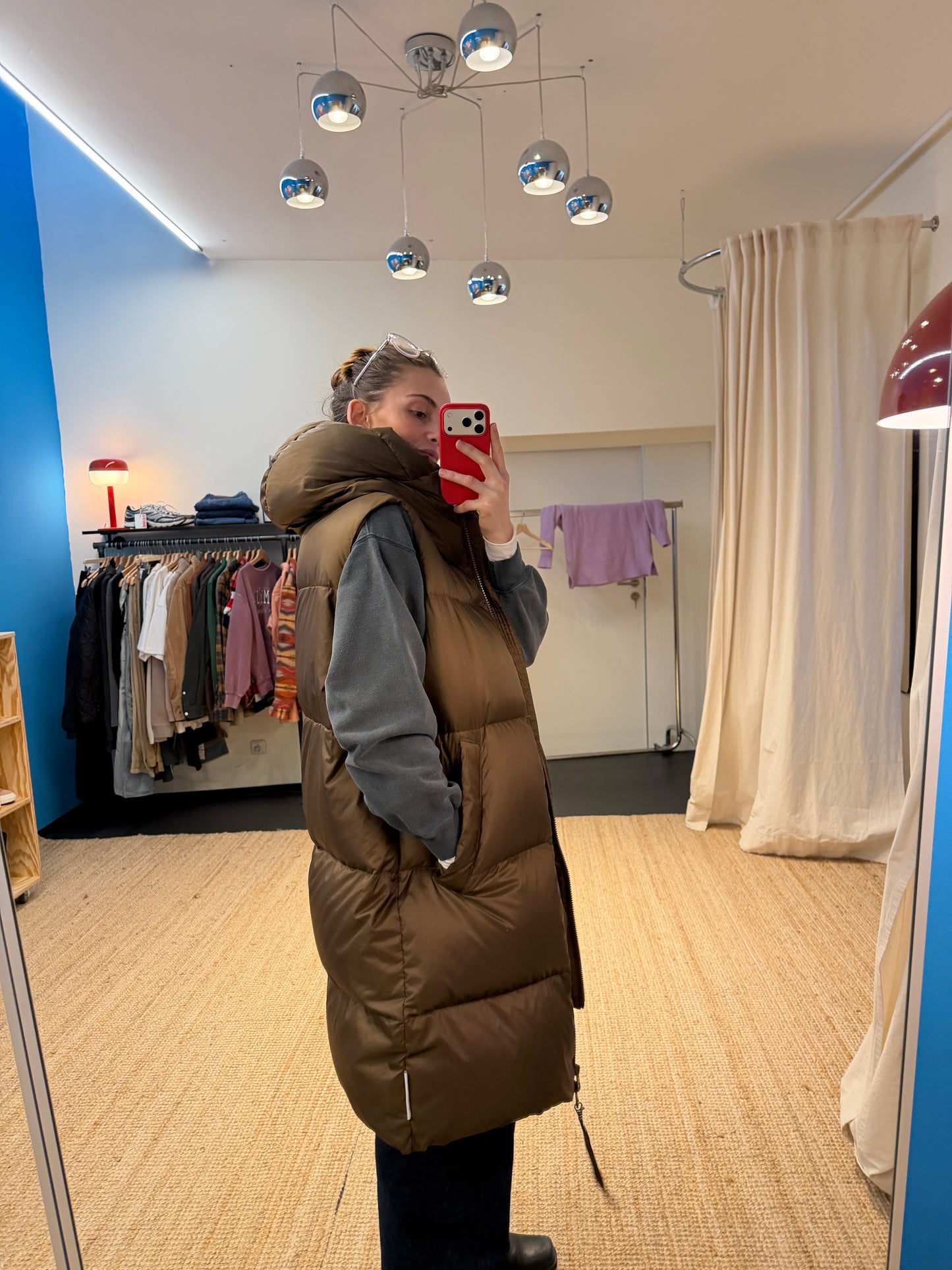 Weste Marc O‘ Polo