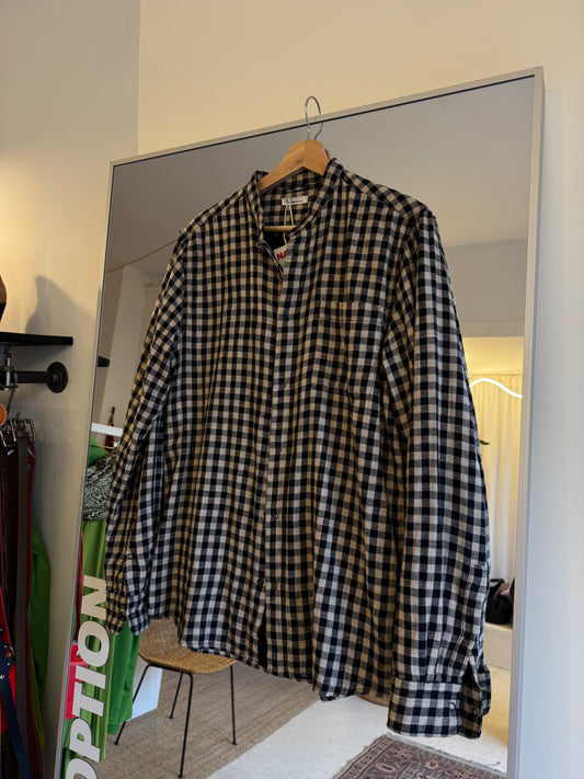 Hemd KnowledgeCotton