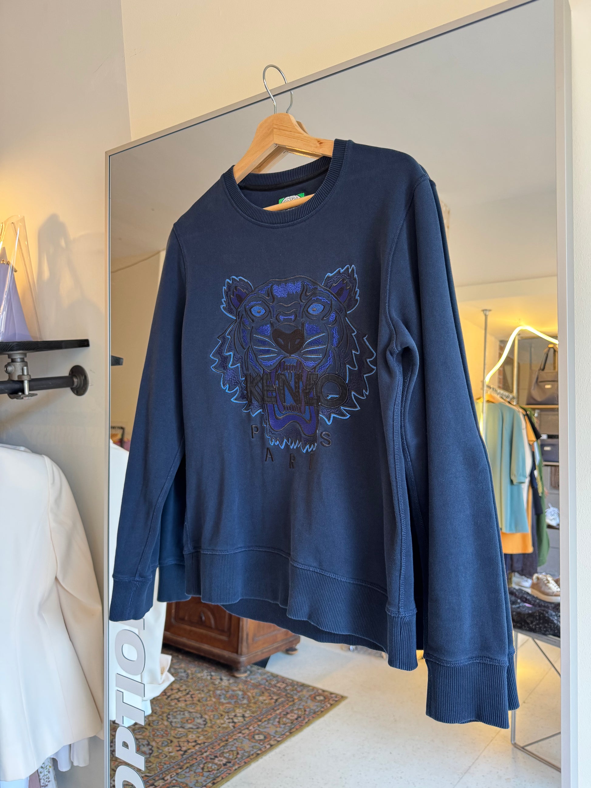 Pullover KENZO - HANNI secondhand