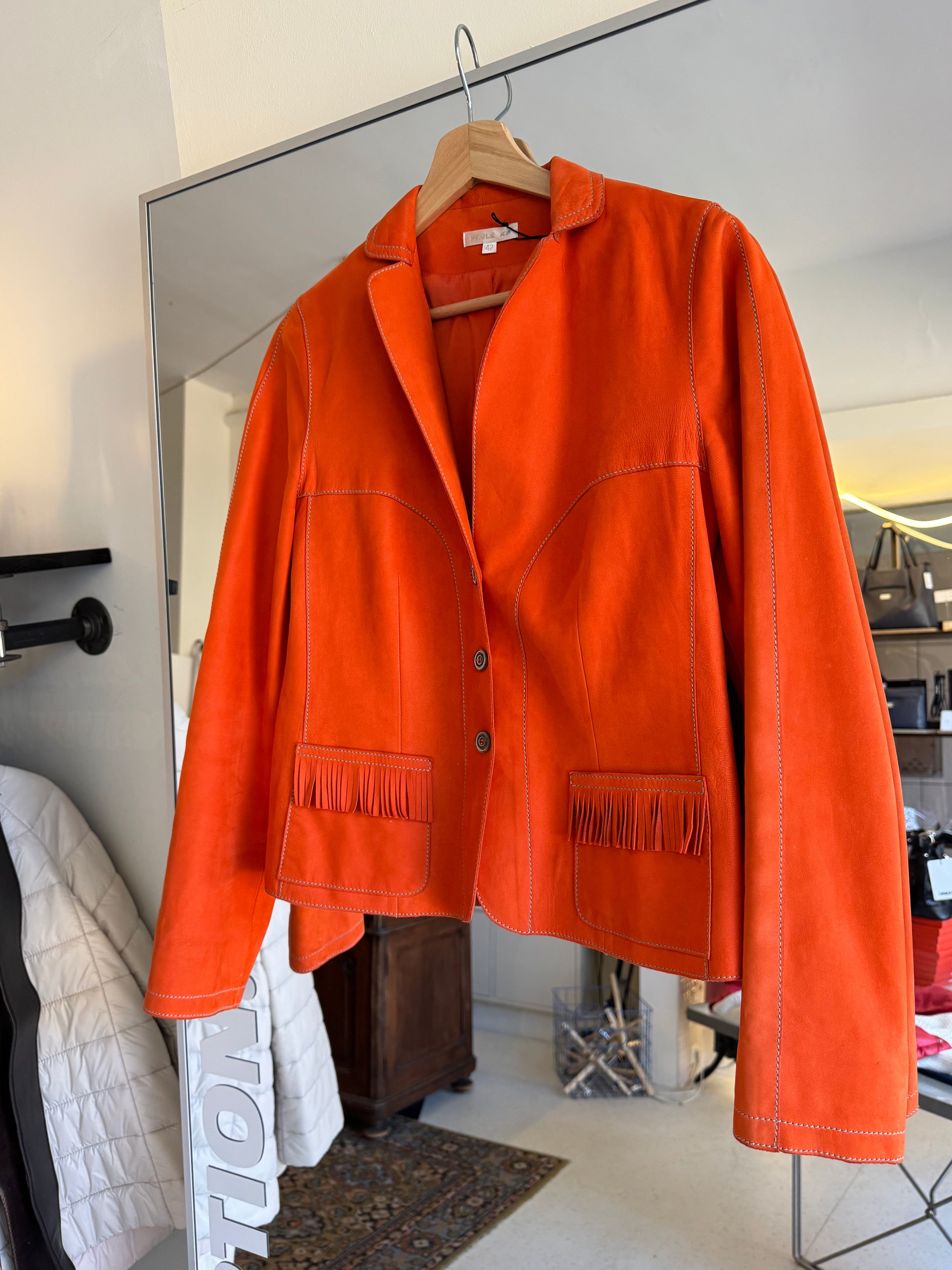 Jacke Paule Ka - HANNI secondhand