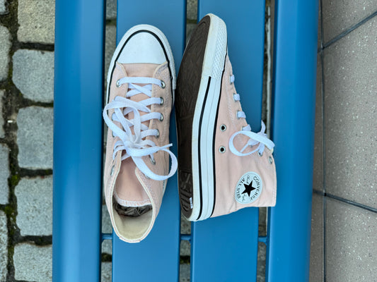 Schuhe CONVERSE - HANNI secondhand