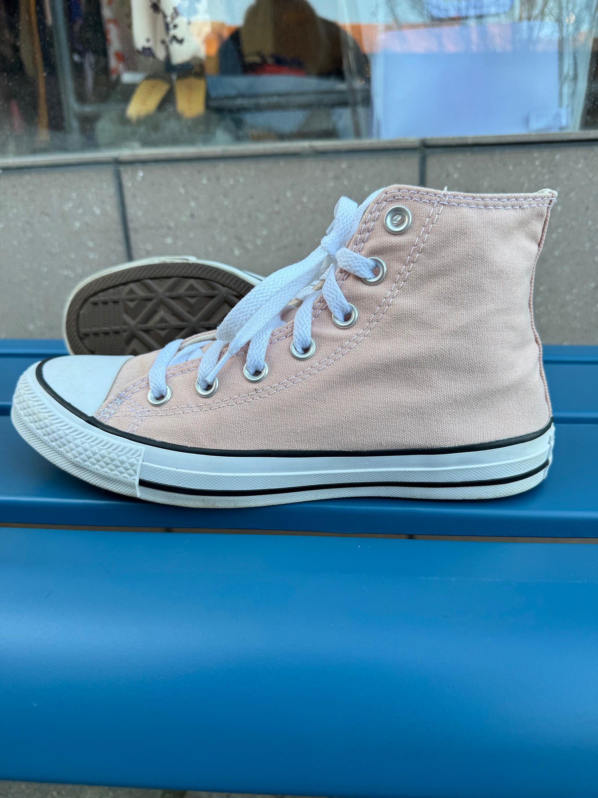 Schuhe CONVERSE - HANNI secondhand
