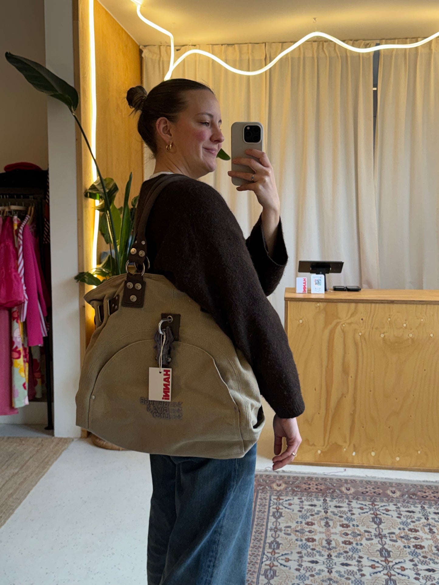 Tasche GEORGE GINA & LUCY