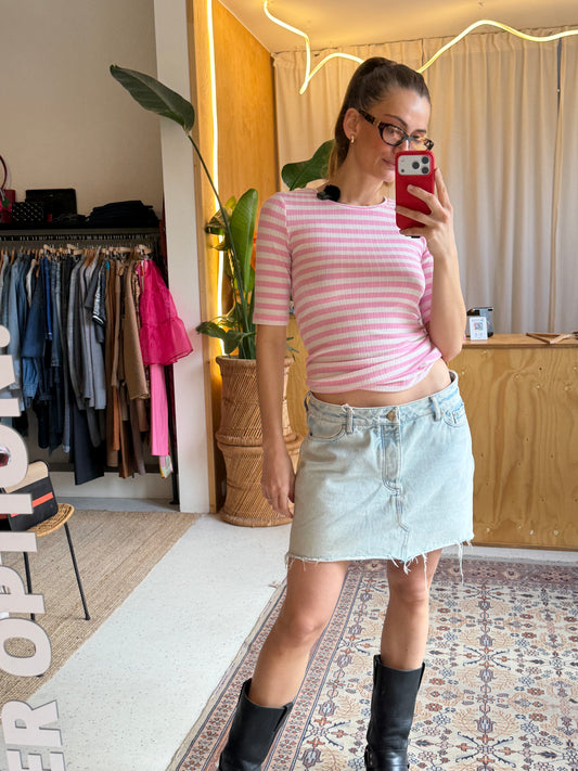 Rock SAMSØE SAMSØE