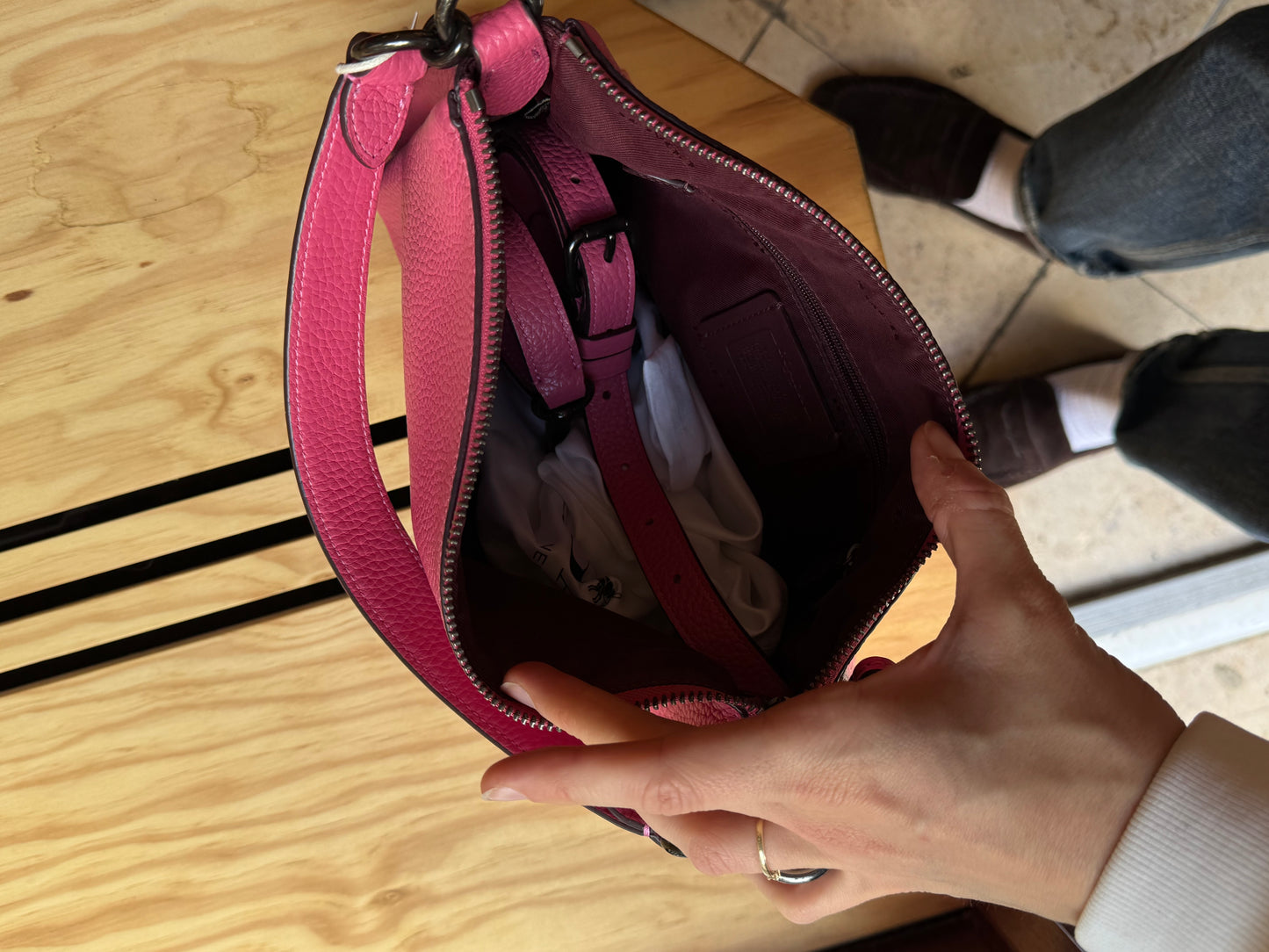 Tasche COACH