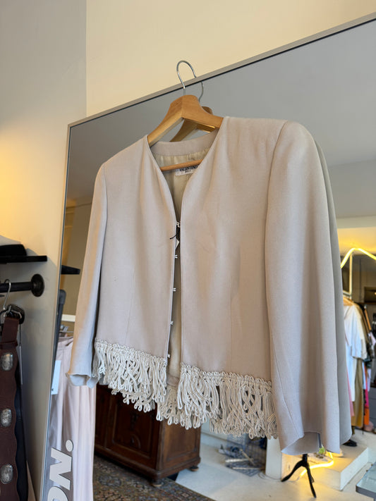 Jacke Valentino