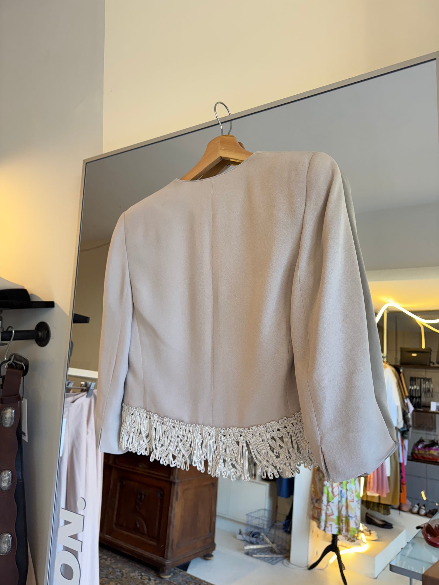Jacke Valentino