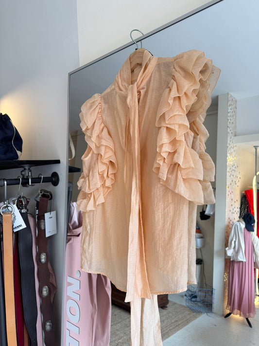 Bluse