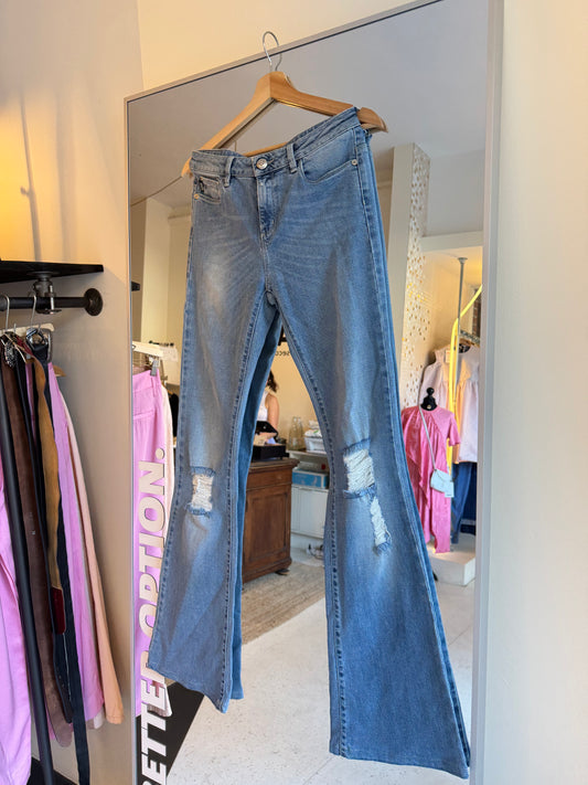 Jeans Moschino