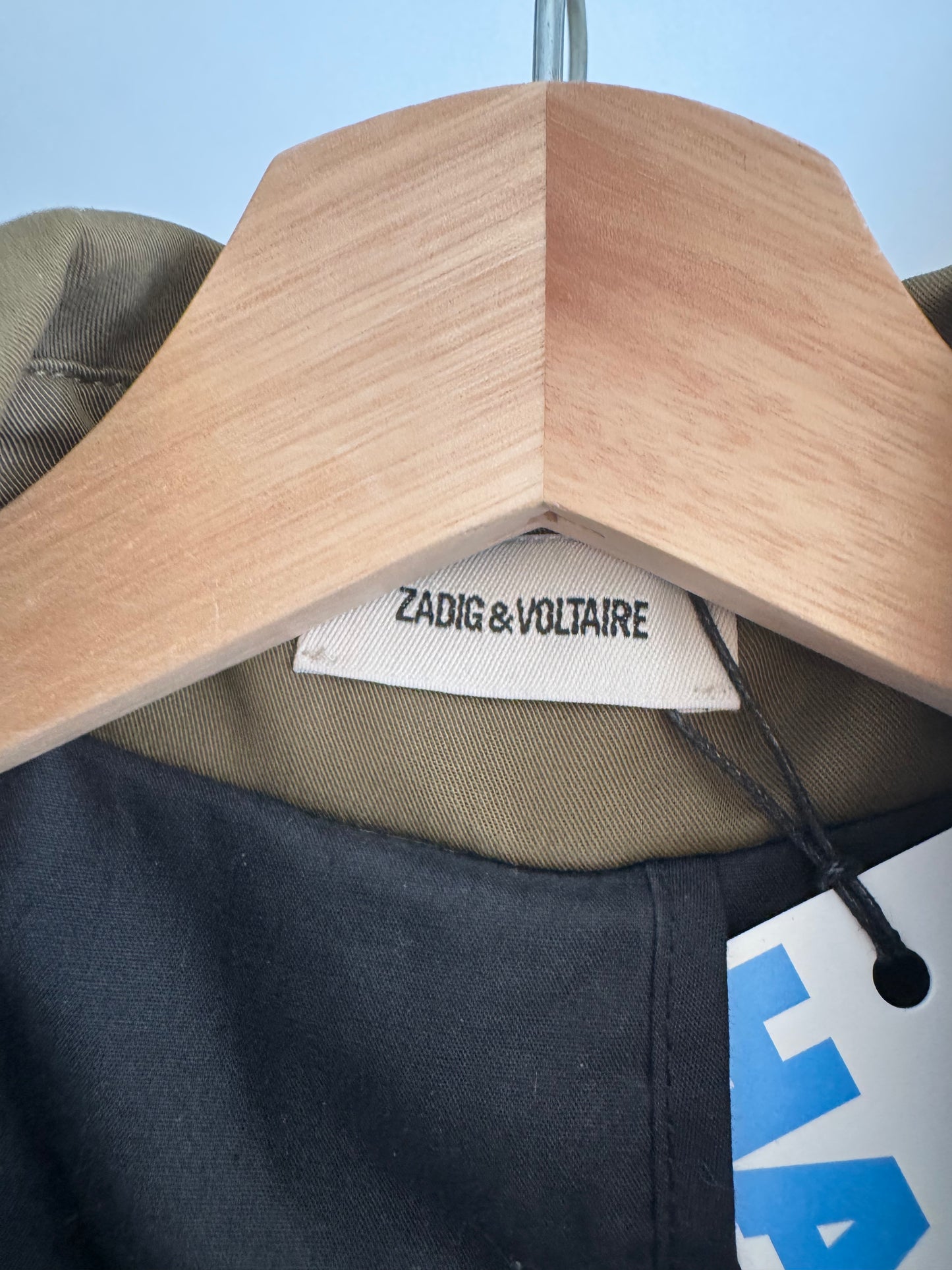Mantel Zadig&Voltaire