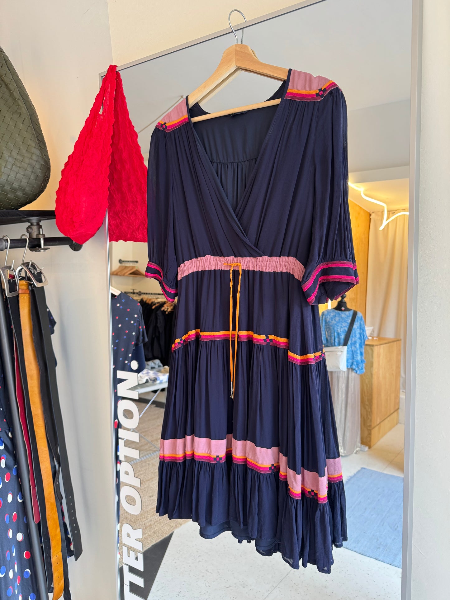 Kleid French Connection