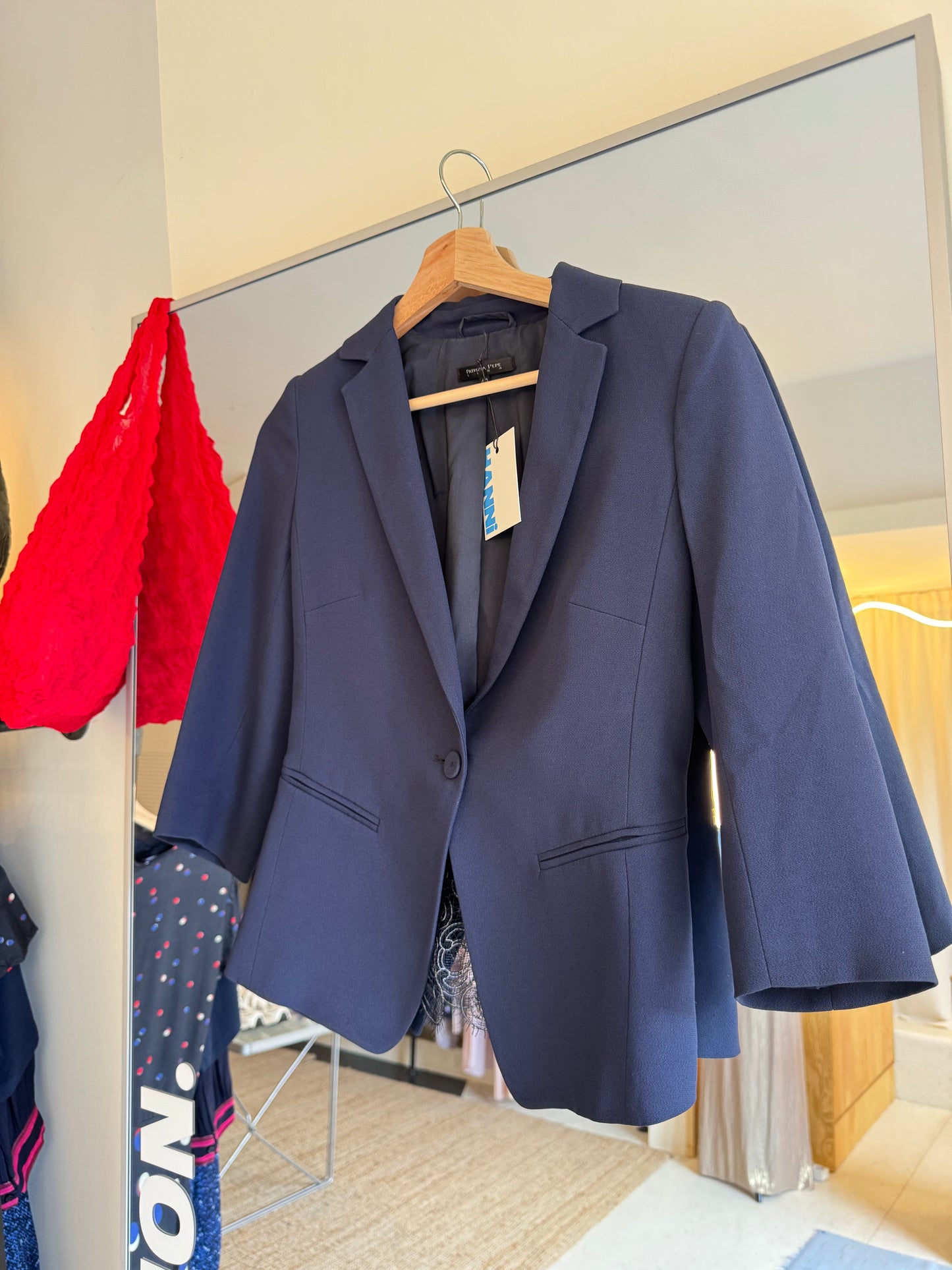 Blazer Patrizia Pepe