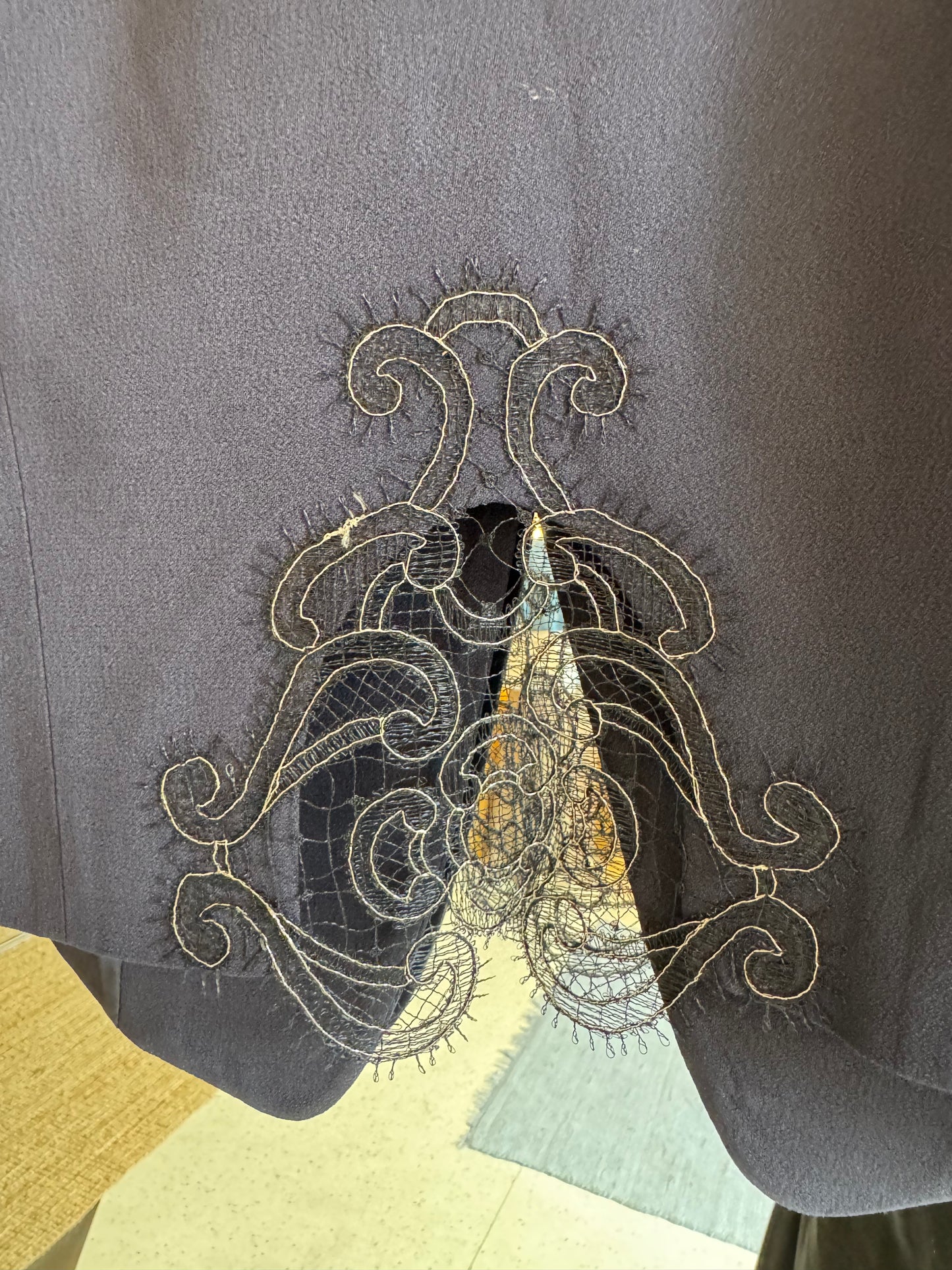 Blazer Patrizia Pepe