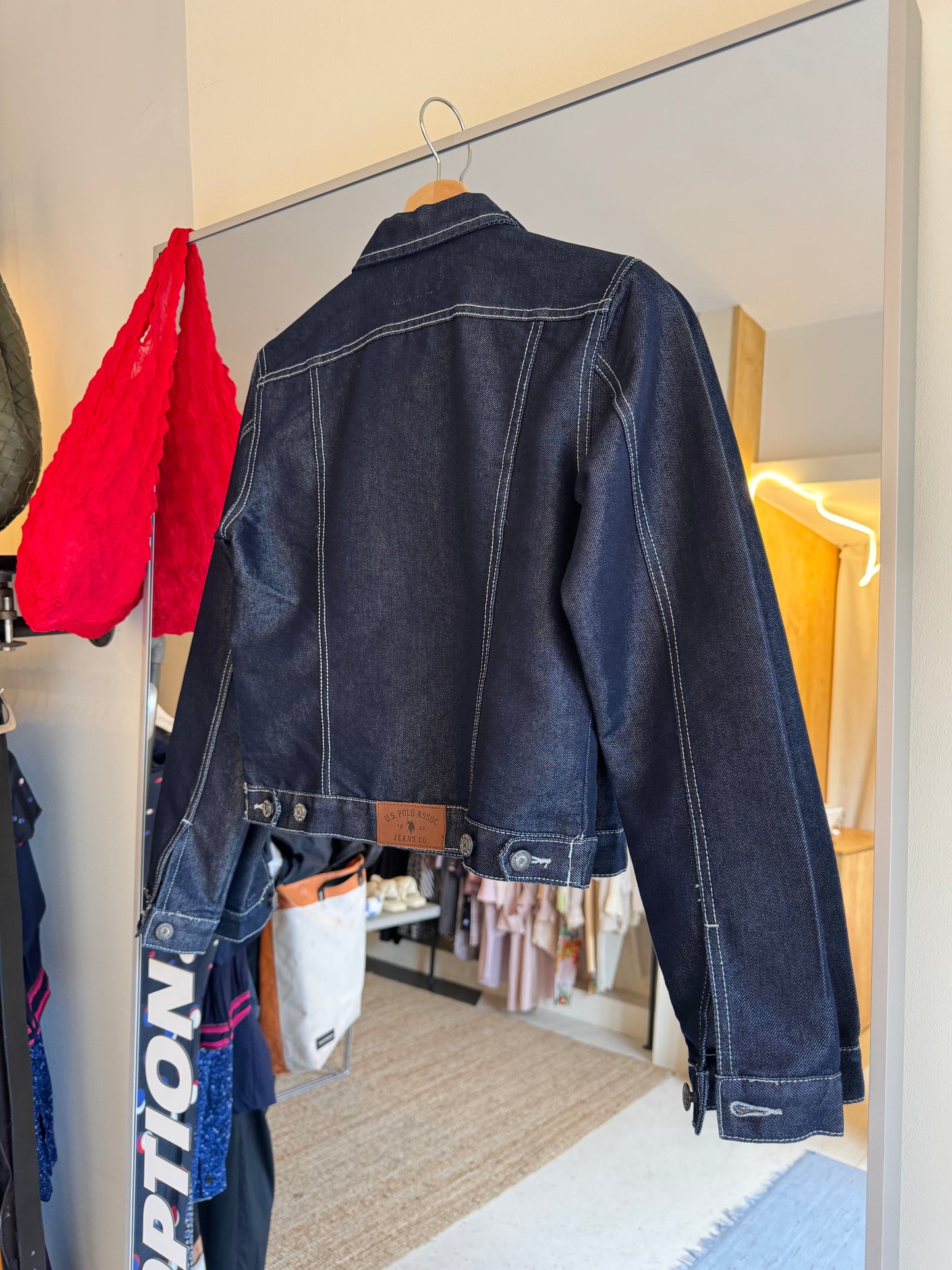 Jeansjacke Polo Jeans
