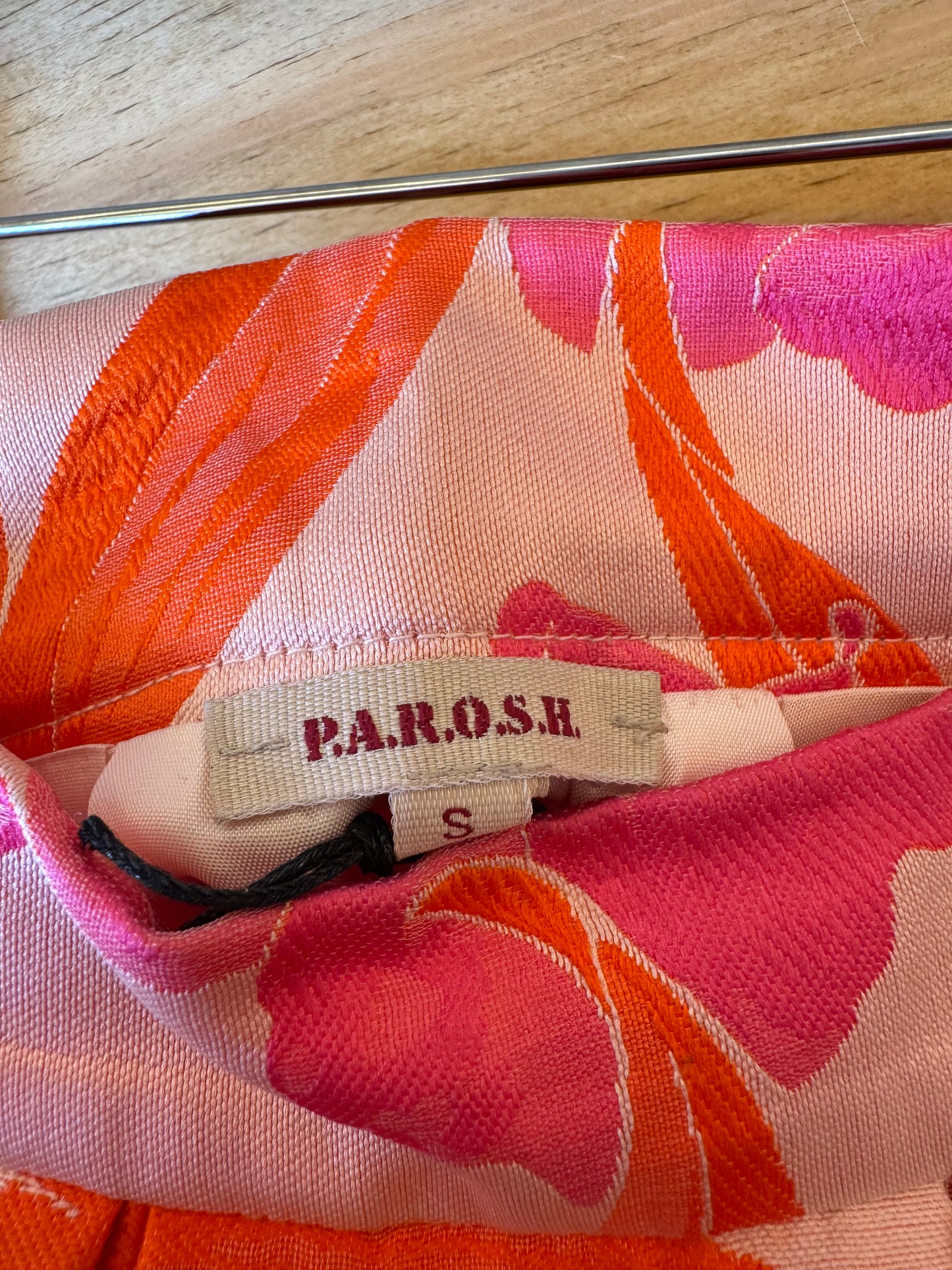 Rock P.A.R.O.S.H.