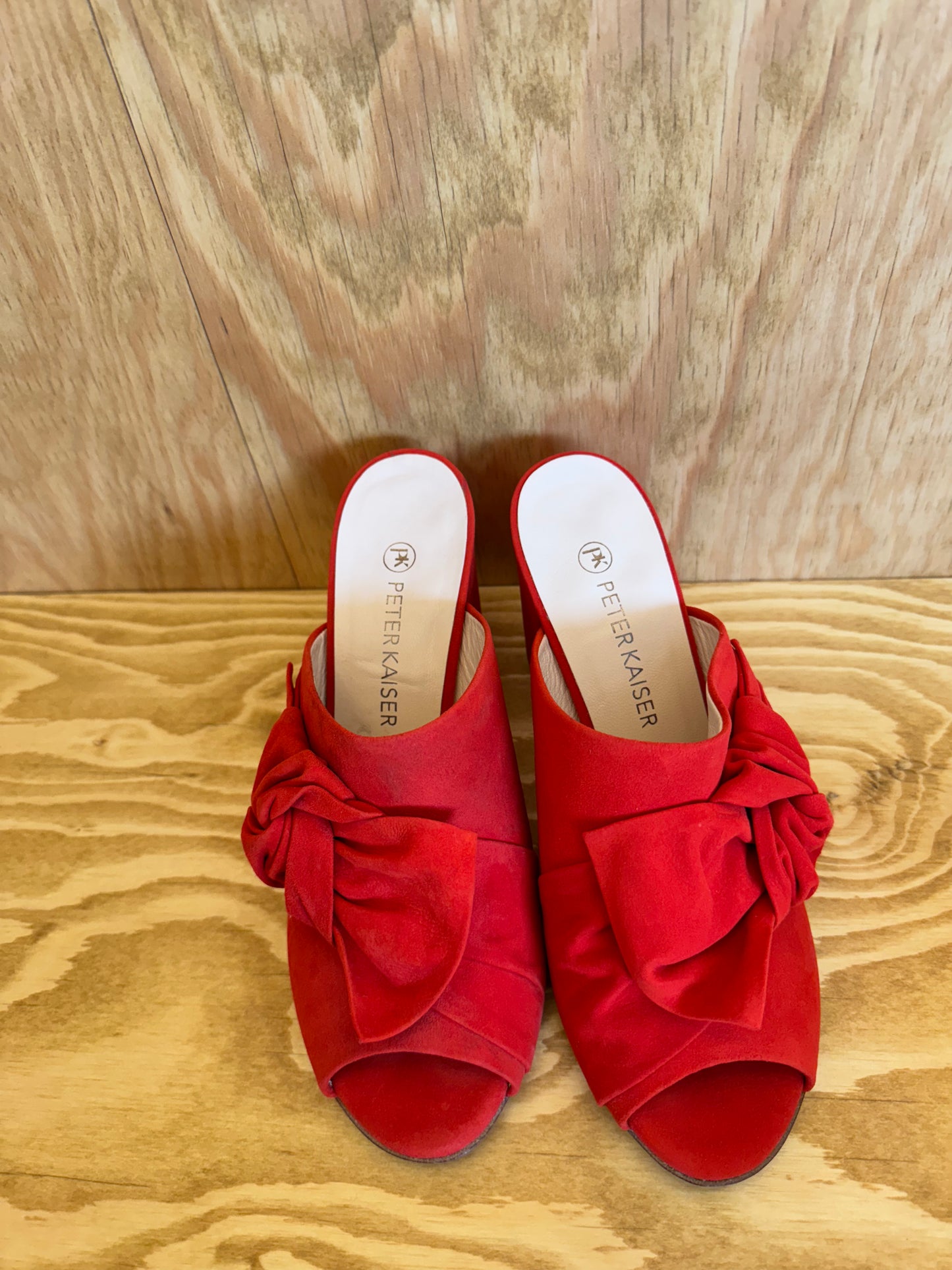 Schuhe Peter Kaiser