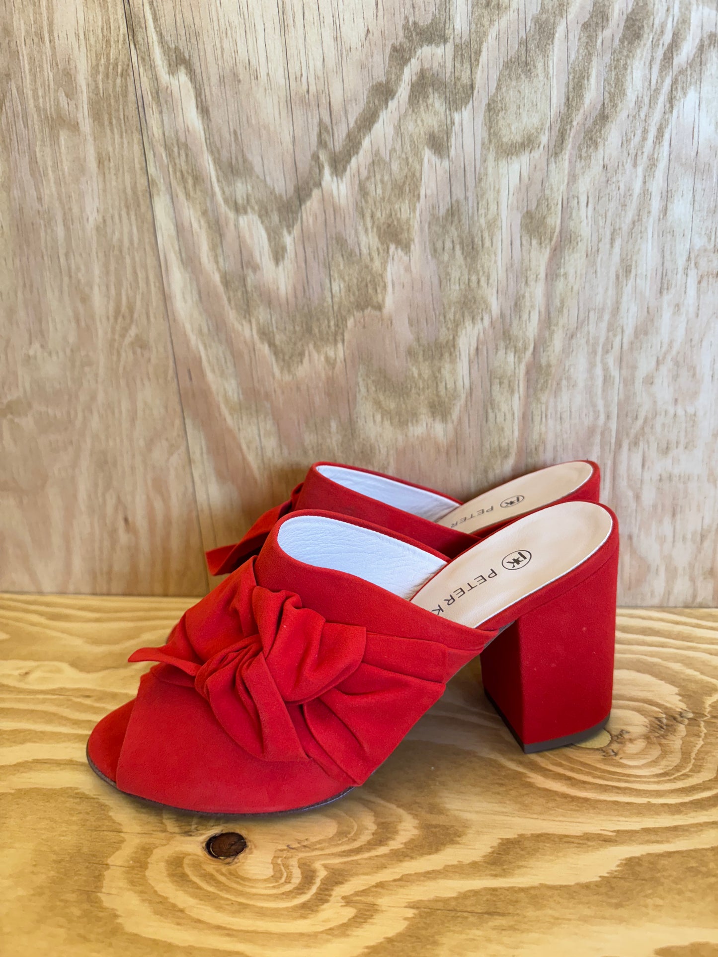 Schuhe Peter Kaiser