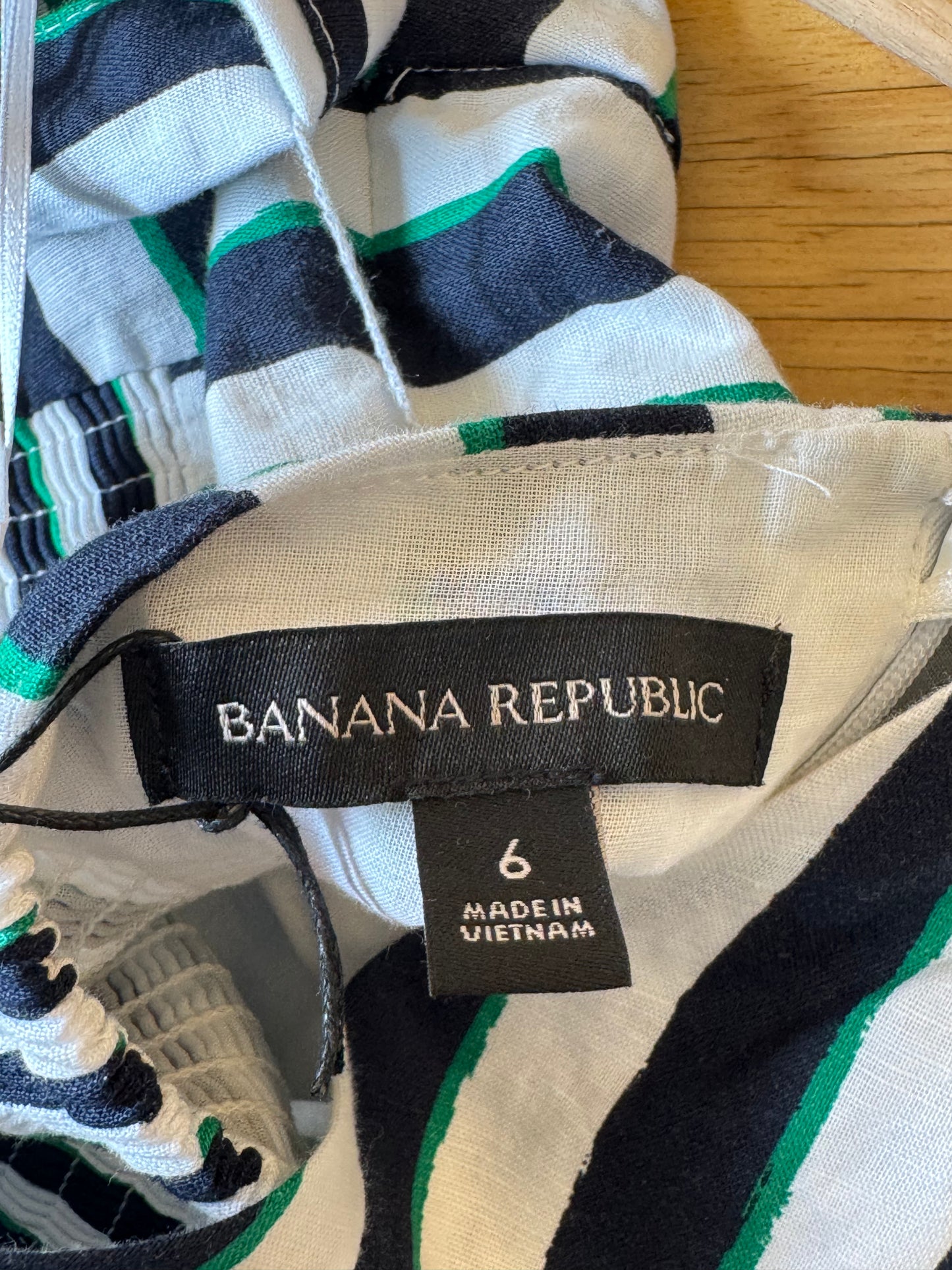 Kleid Banana Republic