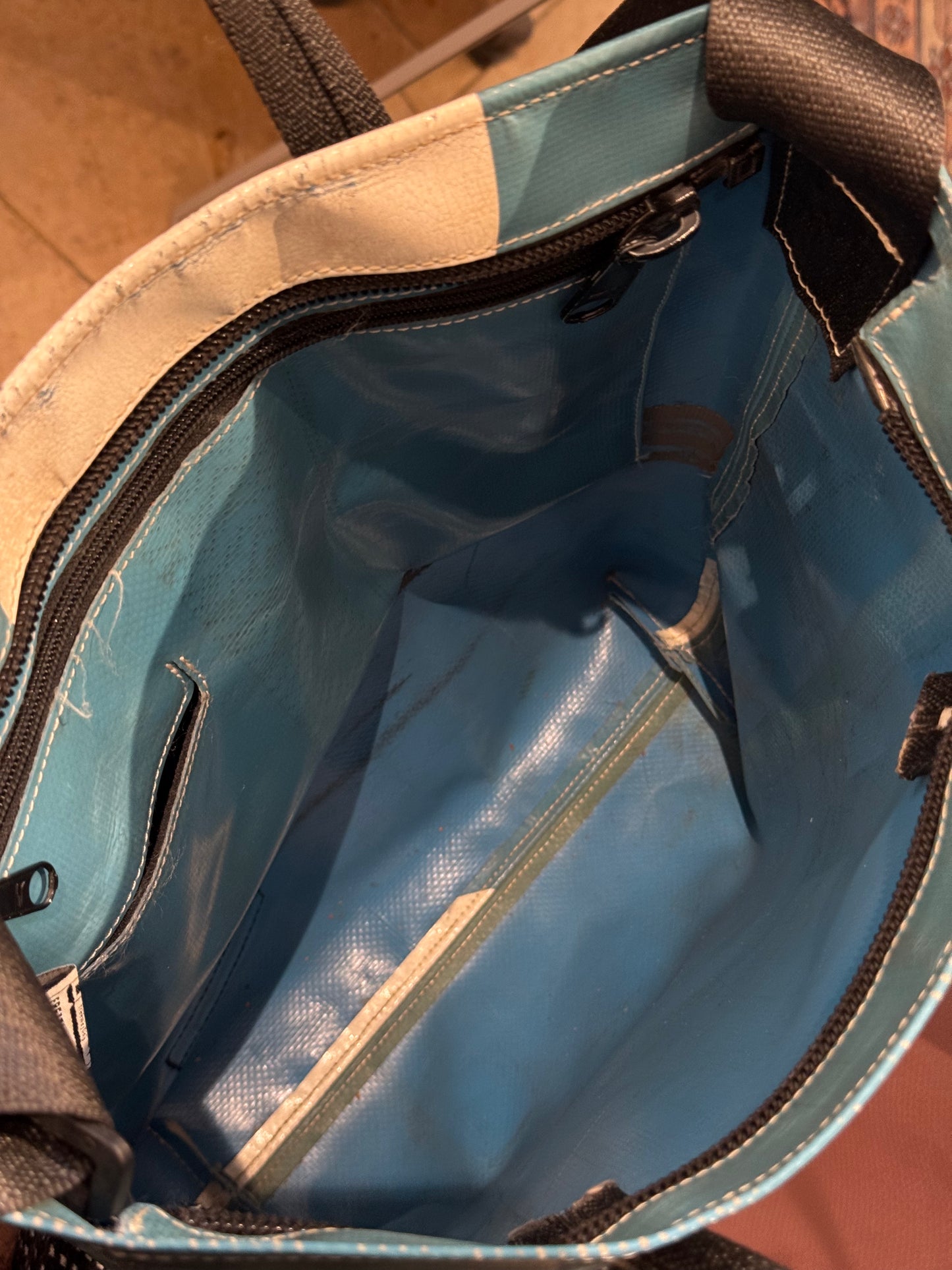 Tasche FREITAG