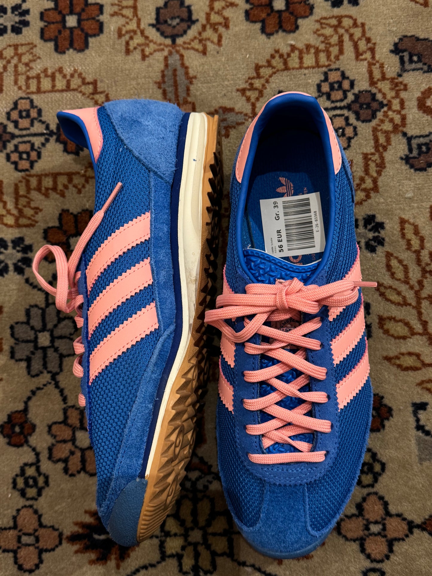 Schuhe ADIDAS