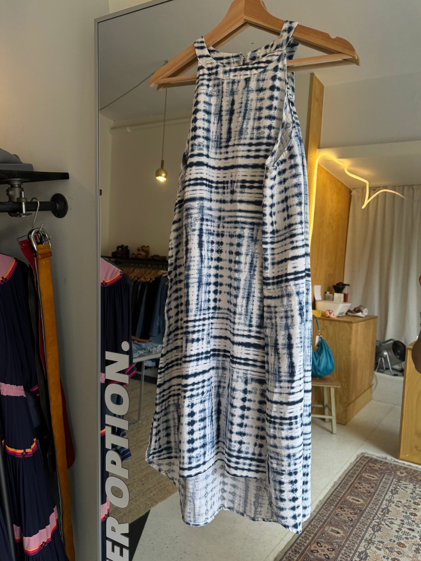 Kleid Cynthia Rowley