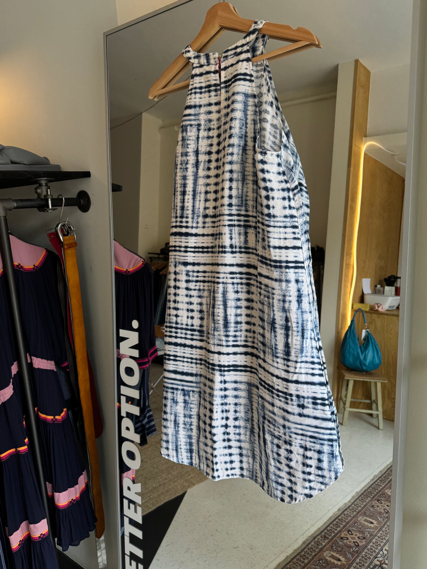Kleid Cynthia Rowley