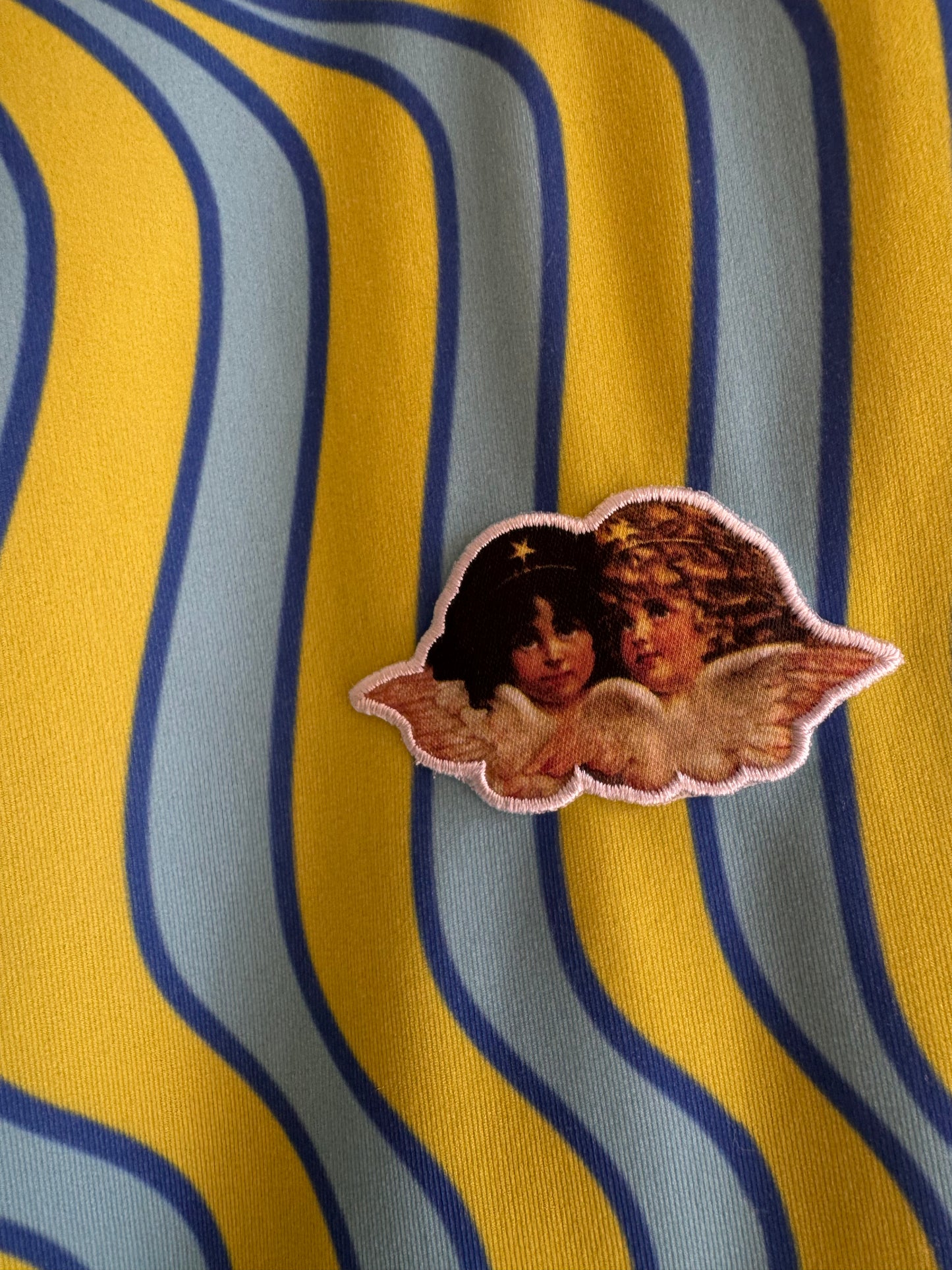 Hose Fiorucci