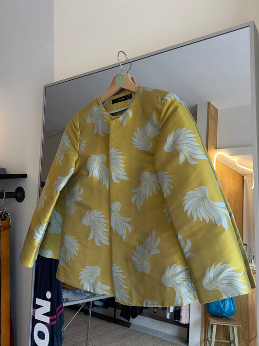 Jacke HALLHUBER