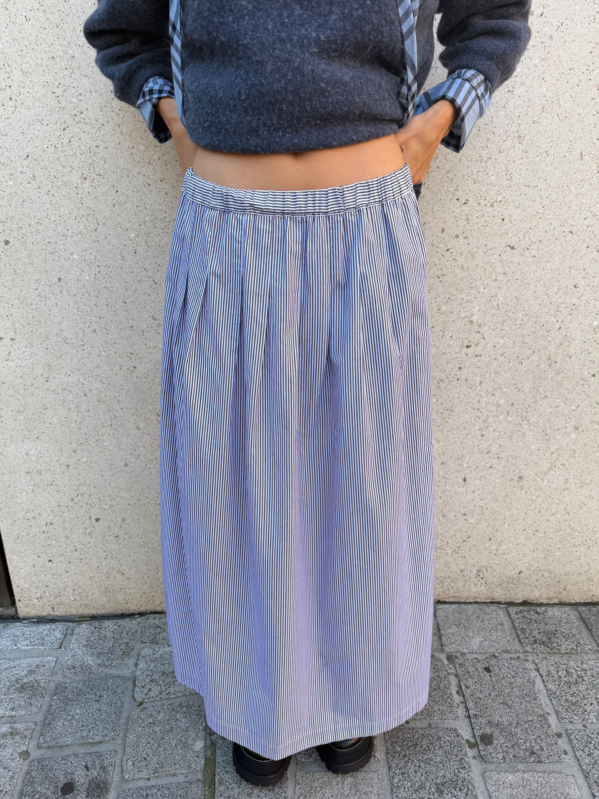 Rock OTTOD AME