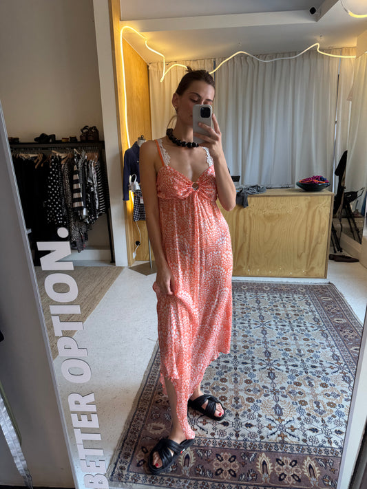 Kleid MELISSA ODABASH