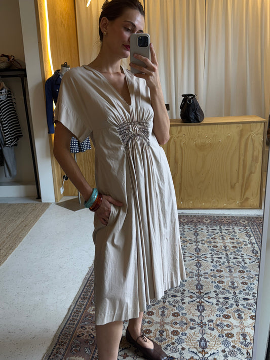 Kleid Schumacher