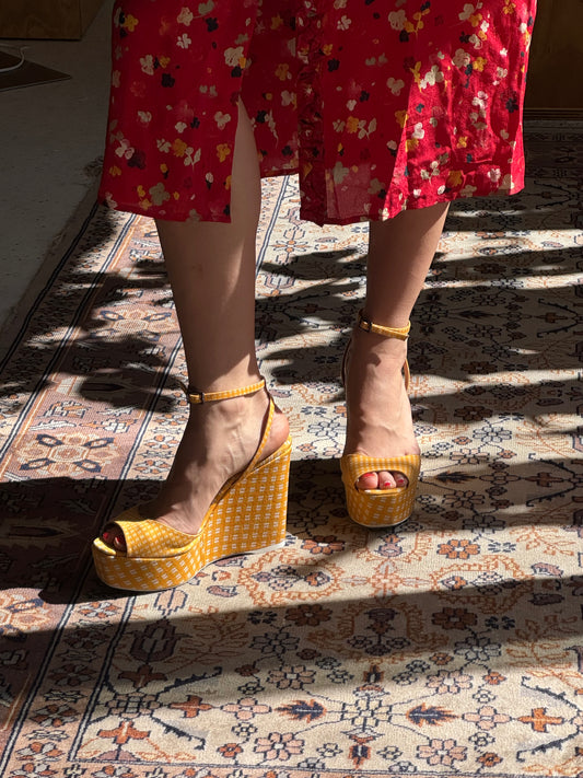 Schuhe Castaner